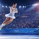 2026 winter olympics women single skating free skating