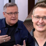 Mit wem ist Bernd Fuchs verheiratet