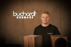 Florian John Buchardt: Everything about his life and his stories