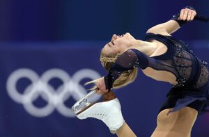 2026 Winter Olympics Women Single Skating Free Skating: Die Favoritinnen im Überblick