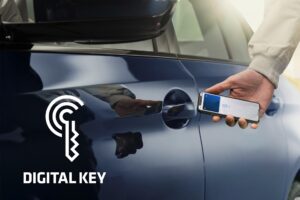 BMW Schlüssel: Warum moderne Autoschlüssel heute so viel mehr können
