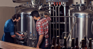 Zwei Brewing und die Entstehung einer besonderen Brauereimarke
