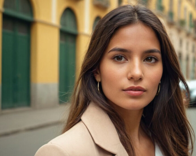 Elea Giulia Alva di Lorenzo