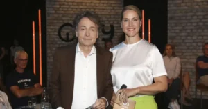 Wer ist Elea Giulia Alva di Lorenzo wirklich?