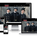 Webdesign für Handwerker