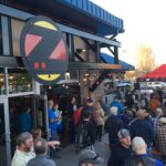 zwei brewing