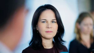 Annalena Baerbock Trennung: Warum das private Thema so viele Menschen interessiert