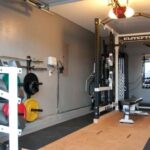 Fitness zuhause