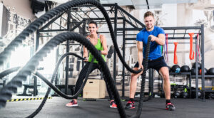 Fitness zuhause für Anfänger einfach erklärt