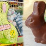 vegane osterhasen penny