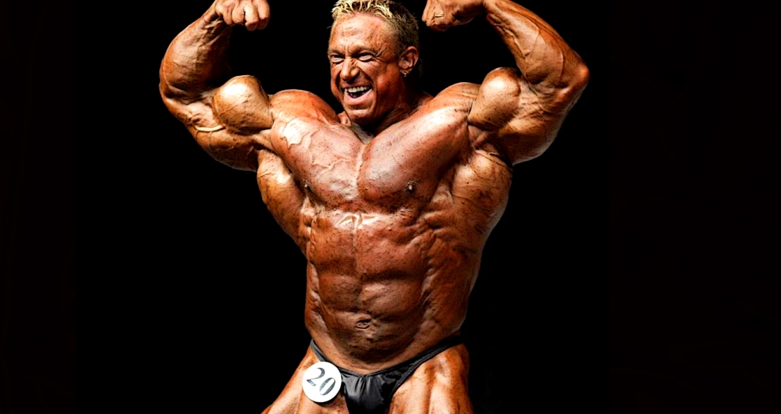 Markus Rühl