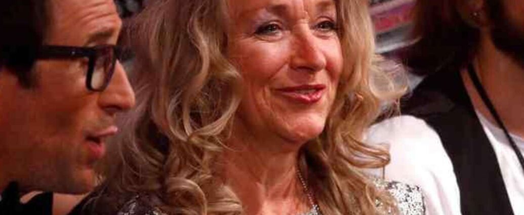 sandra ofarim