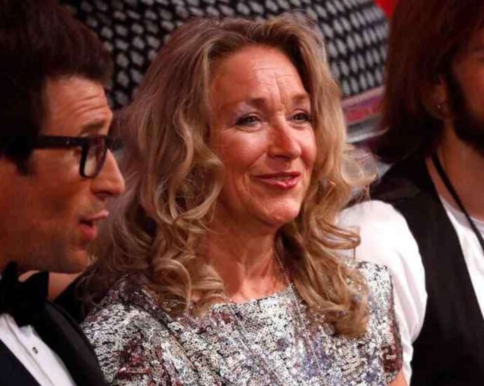sandra ofarim