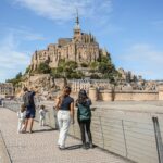mont saint michel