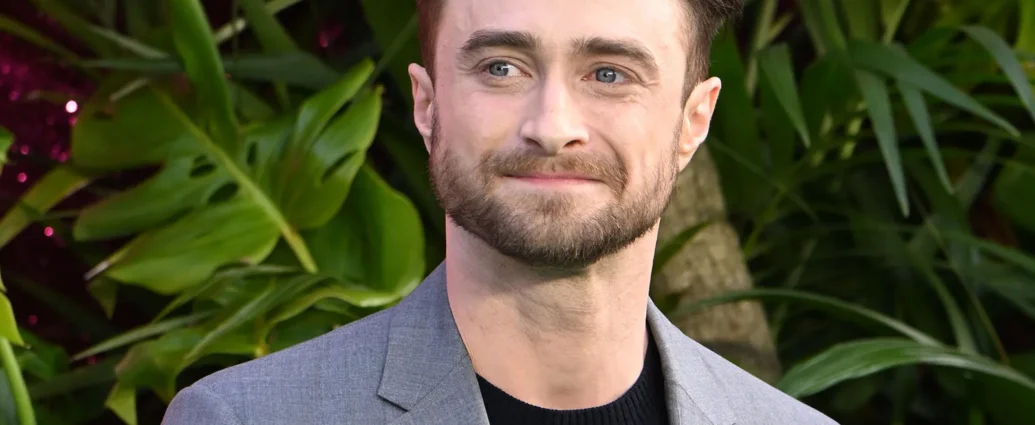 daniel radcliffe