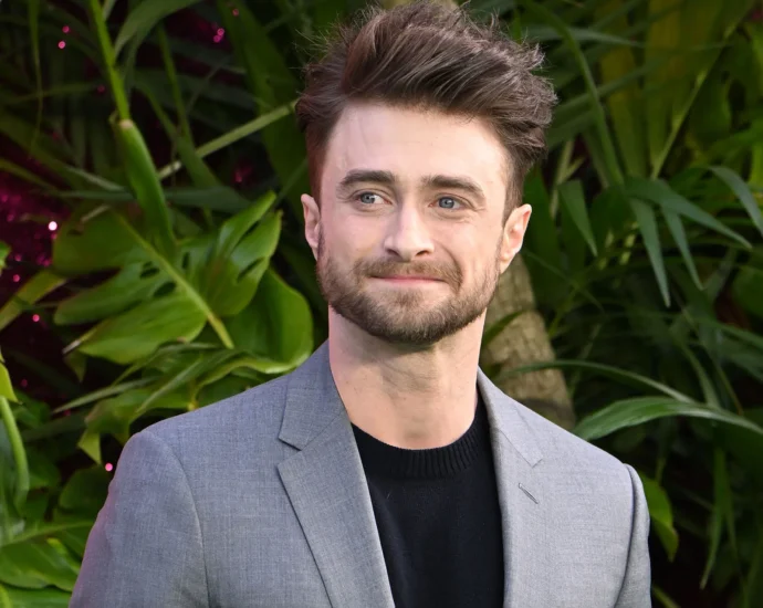 daniel radcliffe
