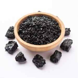 Was ist Shilajit genau?