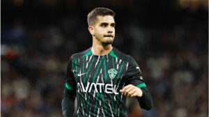 Wer ist André Silva? Die Anfänge beim FC Porto