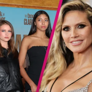 Wer sind die vier Kinder von Heidi Klum? Ein schneller Überblick