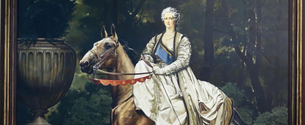 katharina die große