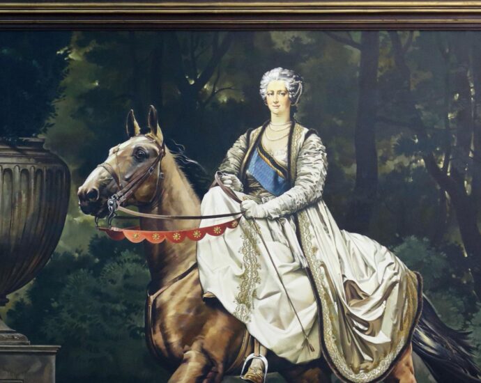katharina die große