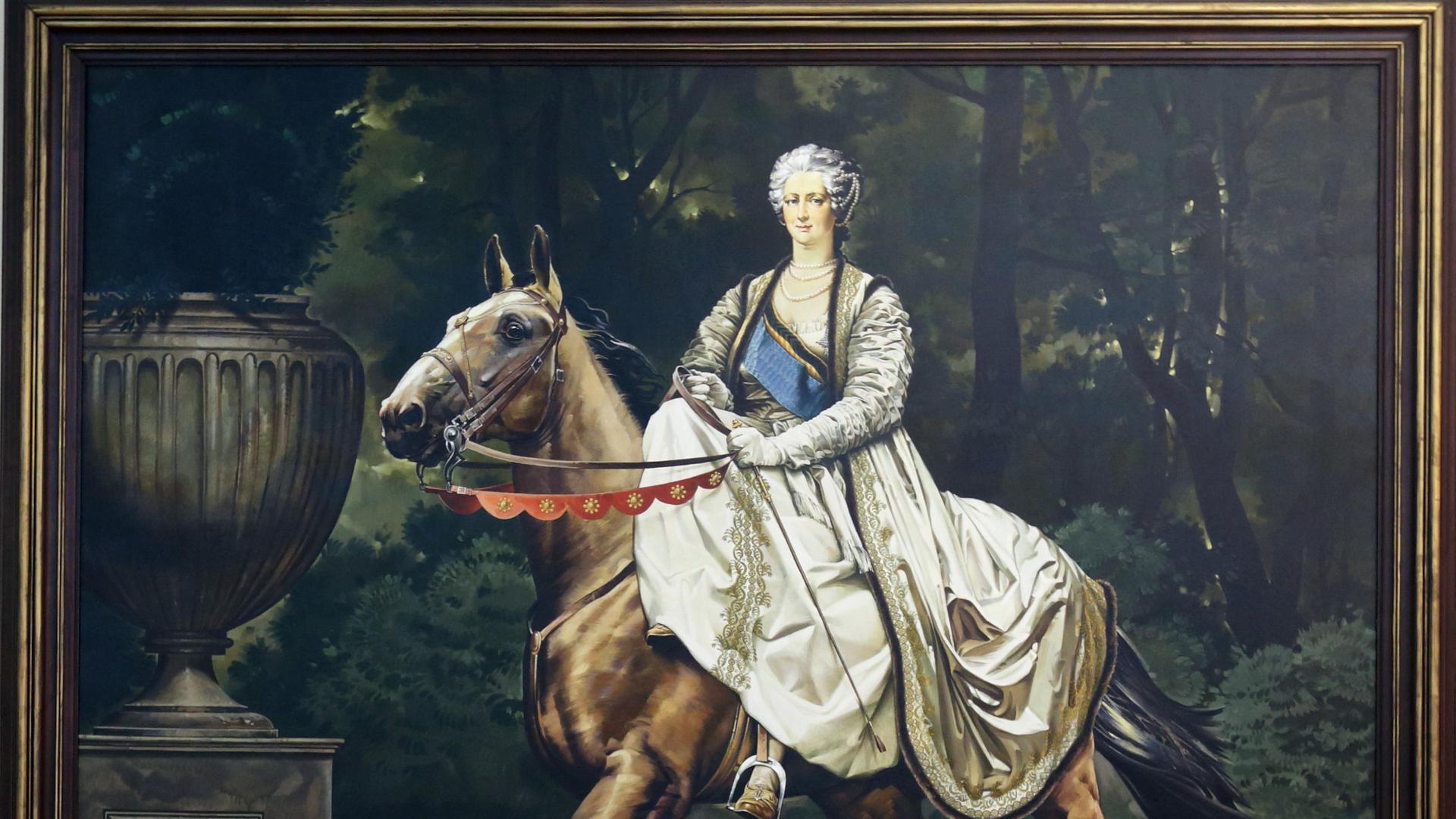 katharina die große