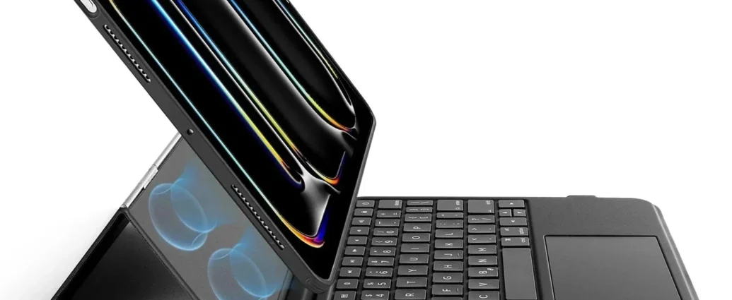 ipad tastatur