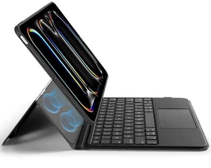 ipad tastatur