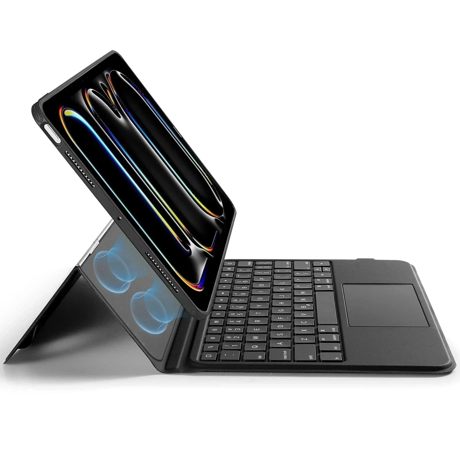 ipad tastatur