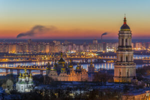 Was ist die Ukraine eigentlich für ein Land?