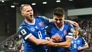 Das Duell im Fokus: Warum fasziniert uns kosovo slowakei?