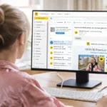 web.de login