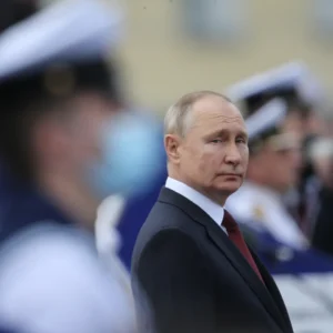 Warum sind Berichte über Wladimir Putin weltweit so wichtig?