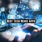 best technology news app