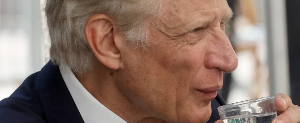 dominique de villepin