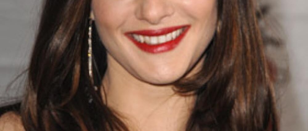 rachel weisz