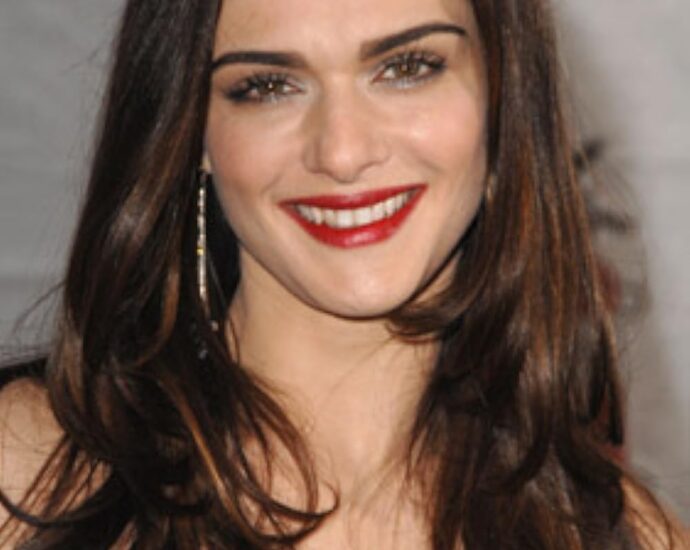 rachel weisz