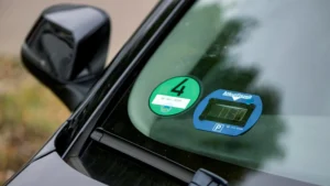 Was Ist Eine Digitale Parkscheibe Und Wie Funktioniert Sie?
