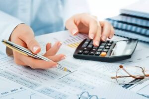 Was Bedeutet Der Begriff Accounting Deutsch Übersetzt?