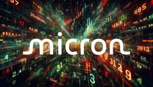 Was Genau Macht Micron Technology Eigentlich?