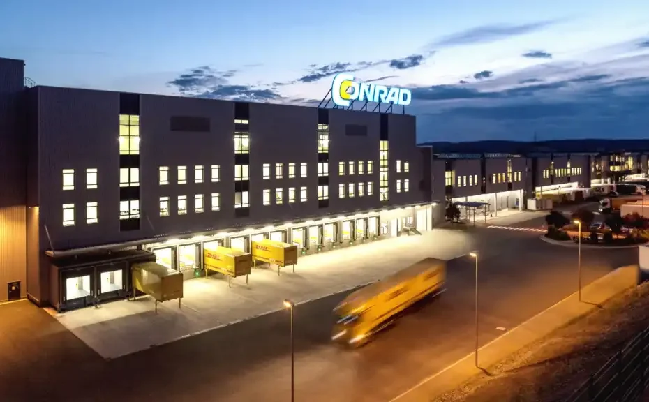 conrad elektronik