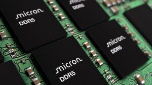 Was ist Micron Technology? Eine einfache Erklärung