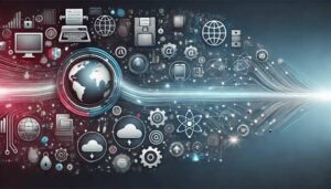 Die Geschichte Der Digitalen Transformation Im Überblick