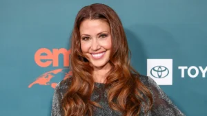 Who is Shannon Elizabeth? A simple introduction