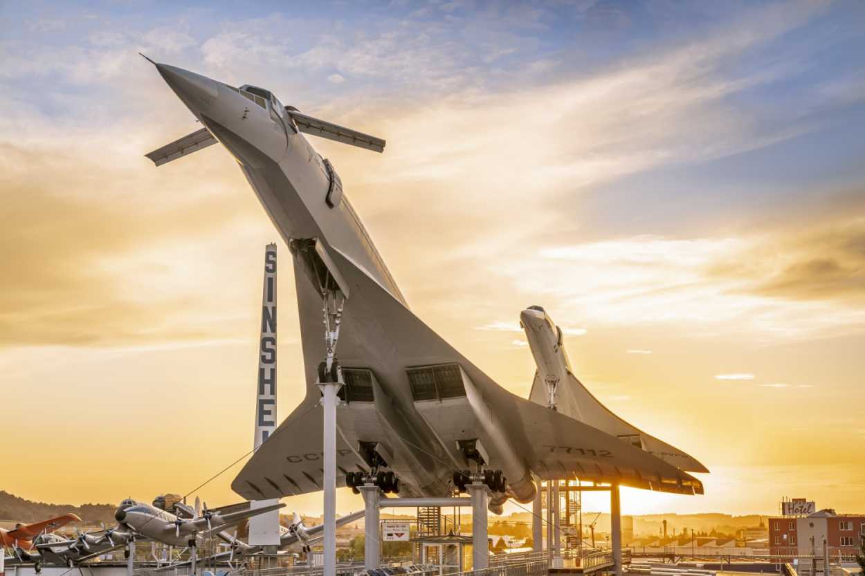 technik museum speyer