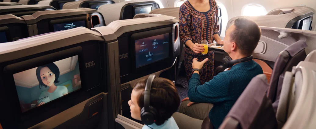 singapore-airlines