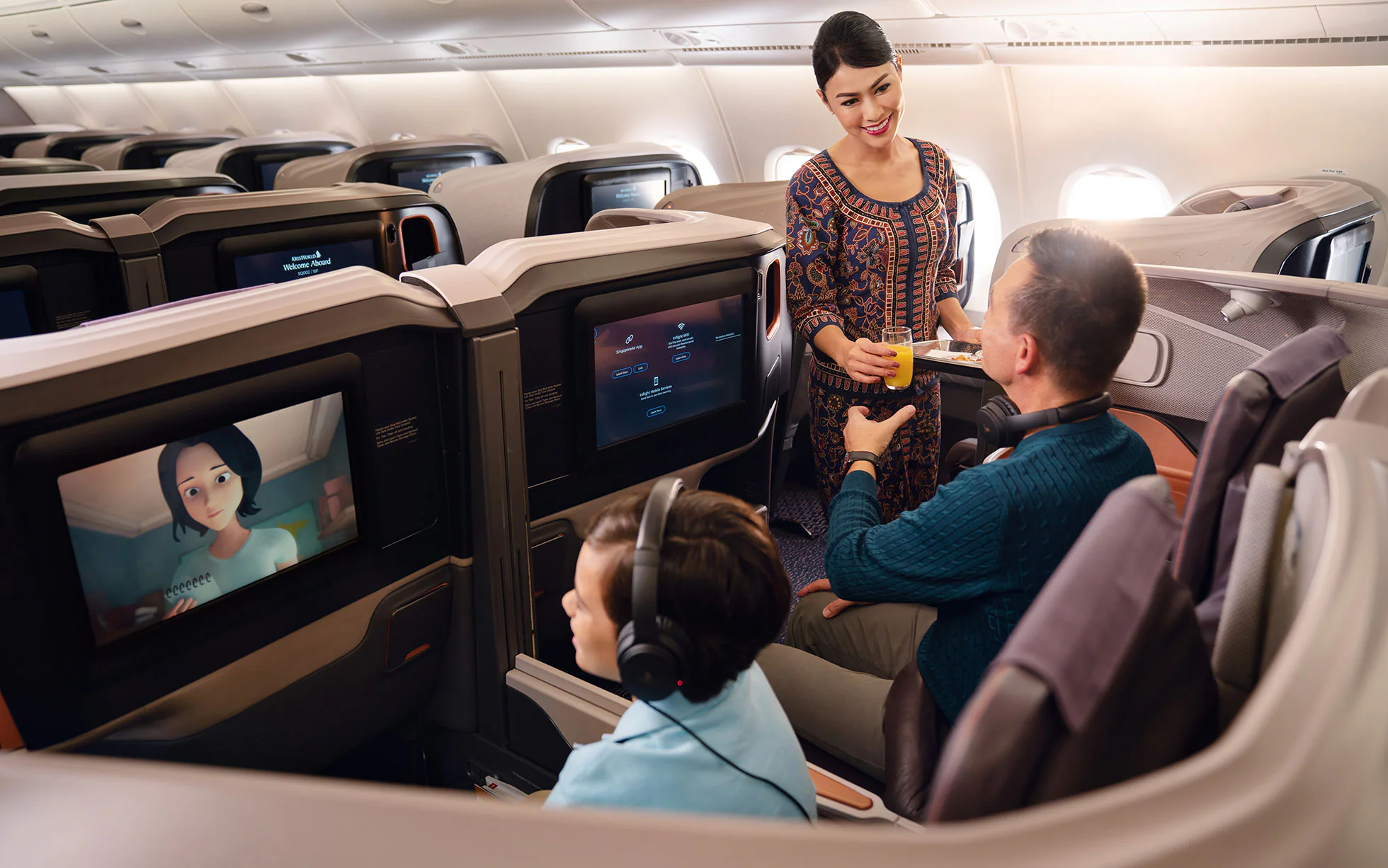 singapore-airlines