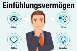 Die Grundlegende Empathie Definition Einfach Erklärt