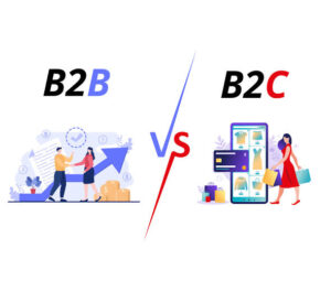 Was Ist Die Genaue b2b Bedeutung Für Unternehmen?