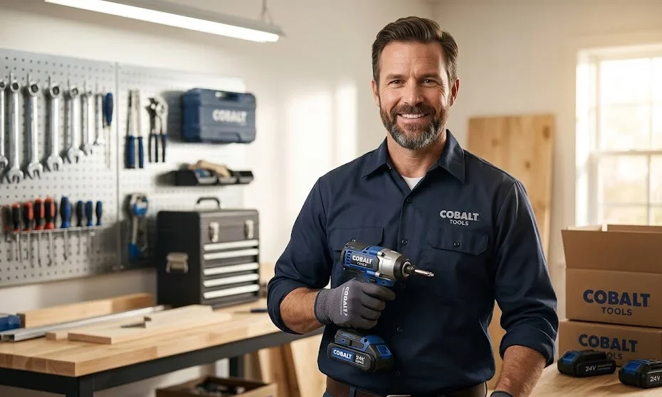 cobalt tools